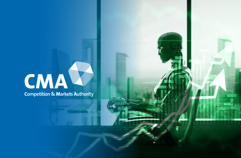 O Reino Unido analisa o desenvolvimento da IA, que pode impulsionar um crescimento econômico substancial