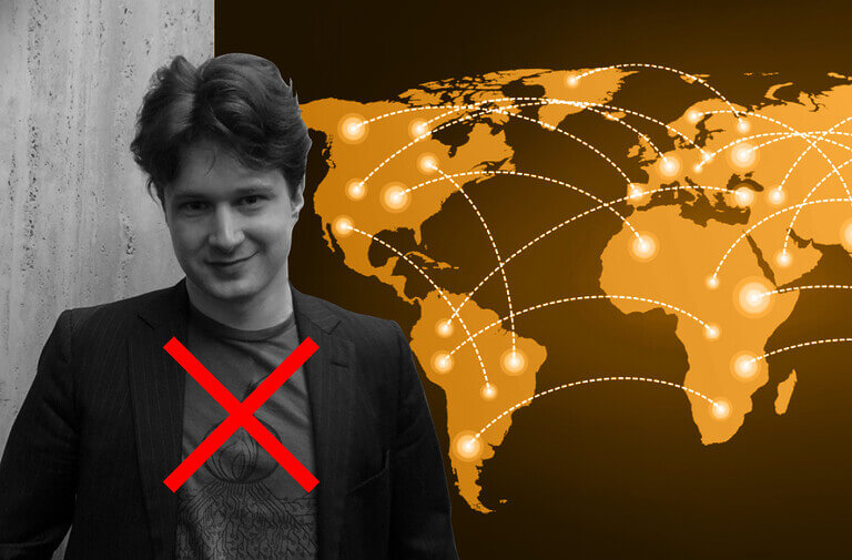 Estados Unidos despoja al desarrollador Ethereum Virgil Griffith de los privilegios de exportación