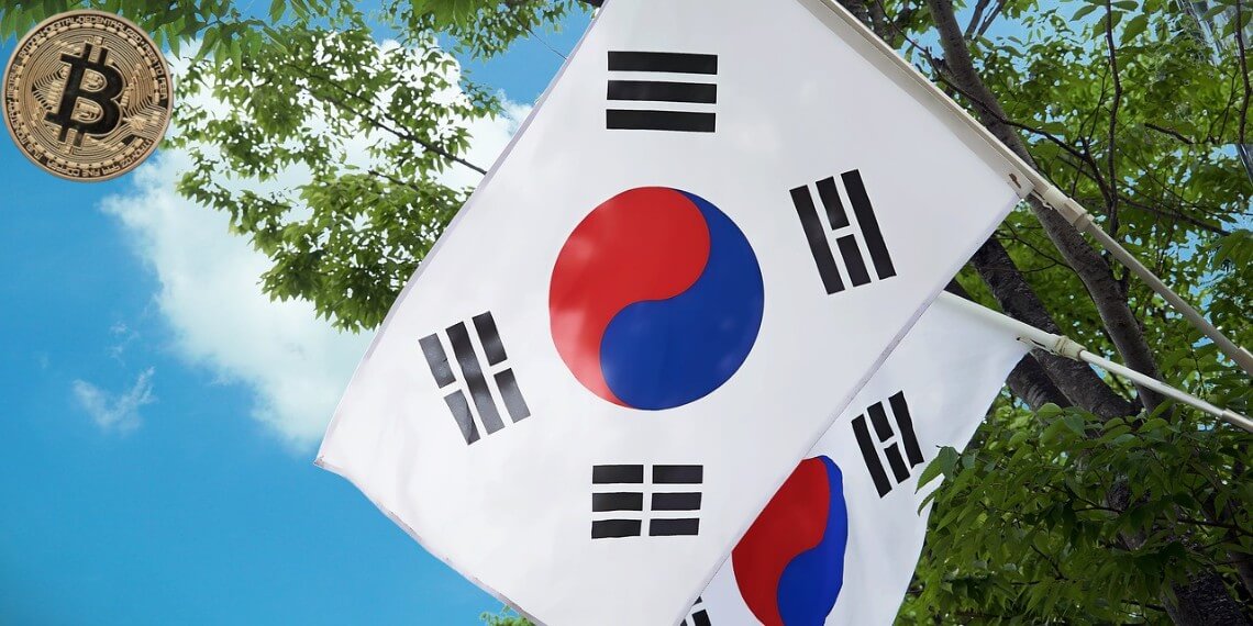 south korea