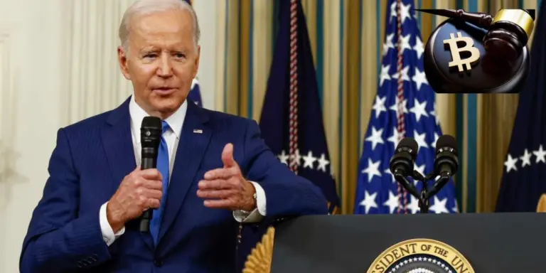 Hauspräsident McCarthy fordert Bankauszüge von Präsident Biden im Vorfeld der Vorbereitungen für ein Amtsenthebungsverfahren