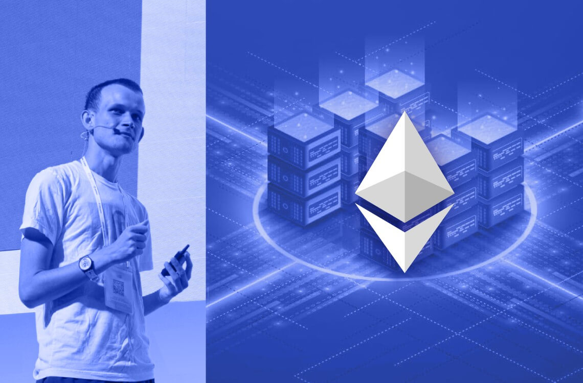 Vitalik Buterin