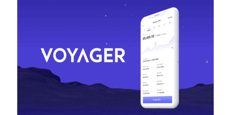 Оценка активов Voyager будет определена его UCC в марте