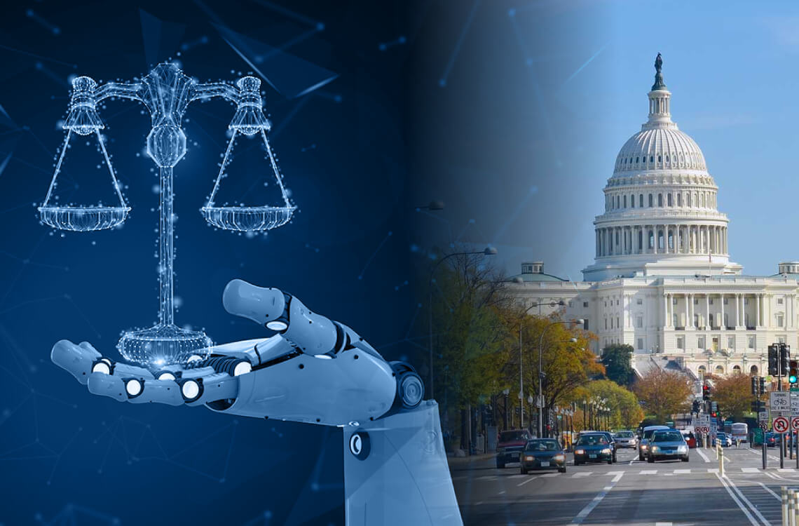 Washington is determined to govern AI, but how
