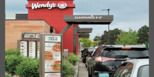 Wendy's se tourne vers les chatbots pour les commandes en drive-thru
