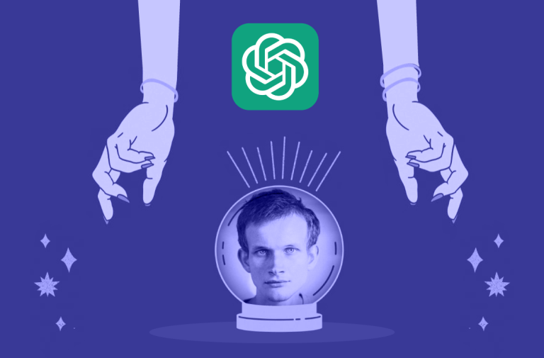 ¿Qué sigue para Vitalik Buterin?