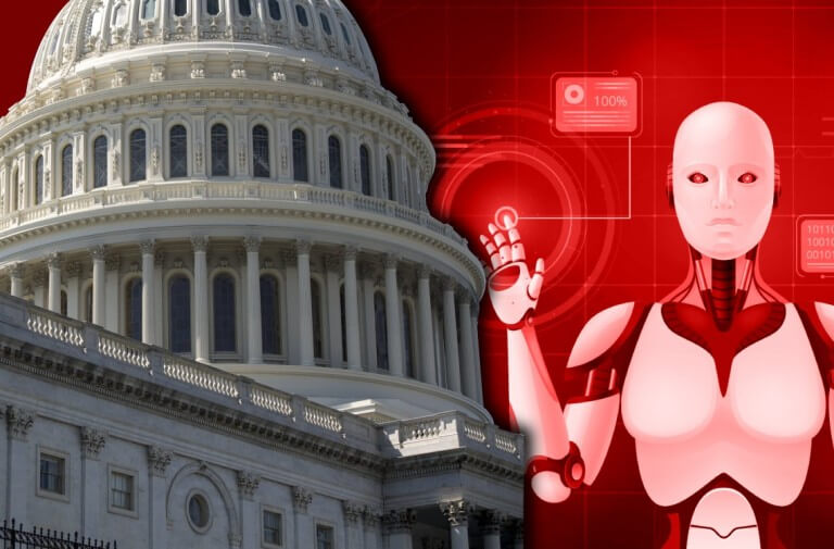 A Casa Branca questiona o impacto da vigilância por IA sobre os trabalhadores