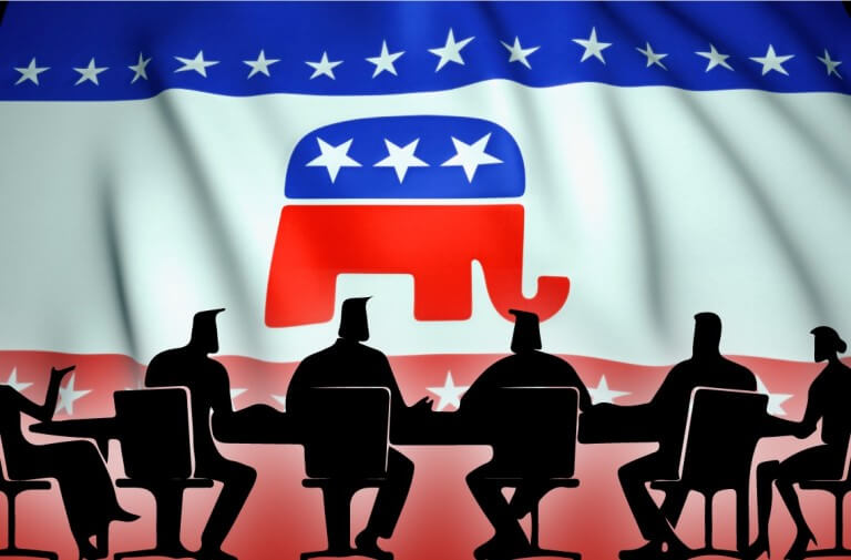 Casa Branca e republicanos planejam se reunir para discutir o teto da dívida dos EUA como prazo final