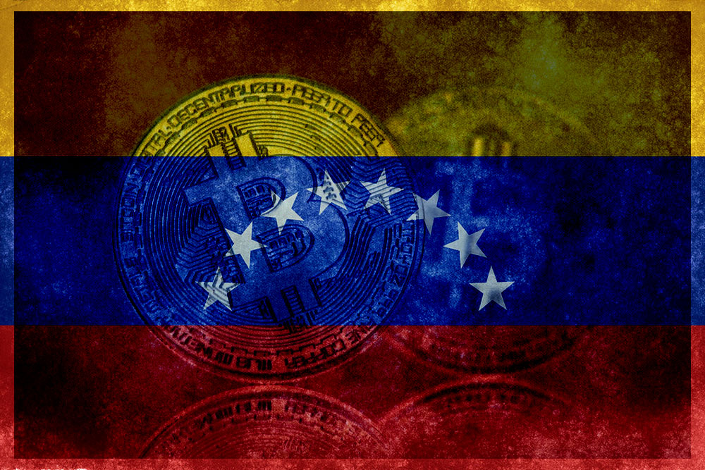 venezuela