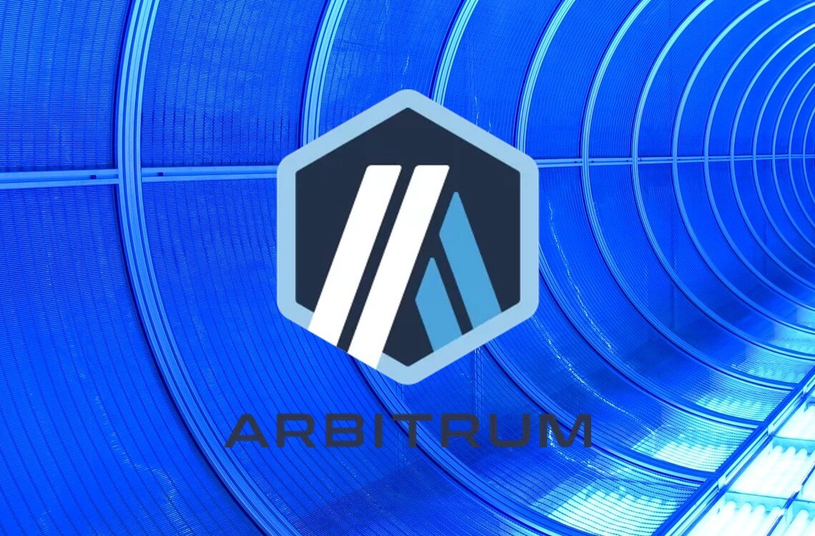 Arbitrum price analysis: ARB bulls rally as the price flashes at $1.27