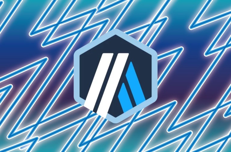 Arbitrum-Preisanalyse: Der Kurs steigt auf bis zu 1,24 US-Dollar, nachdem die Aufwärtsdynamik nachgelassen hat