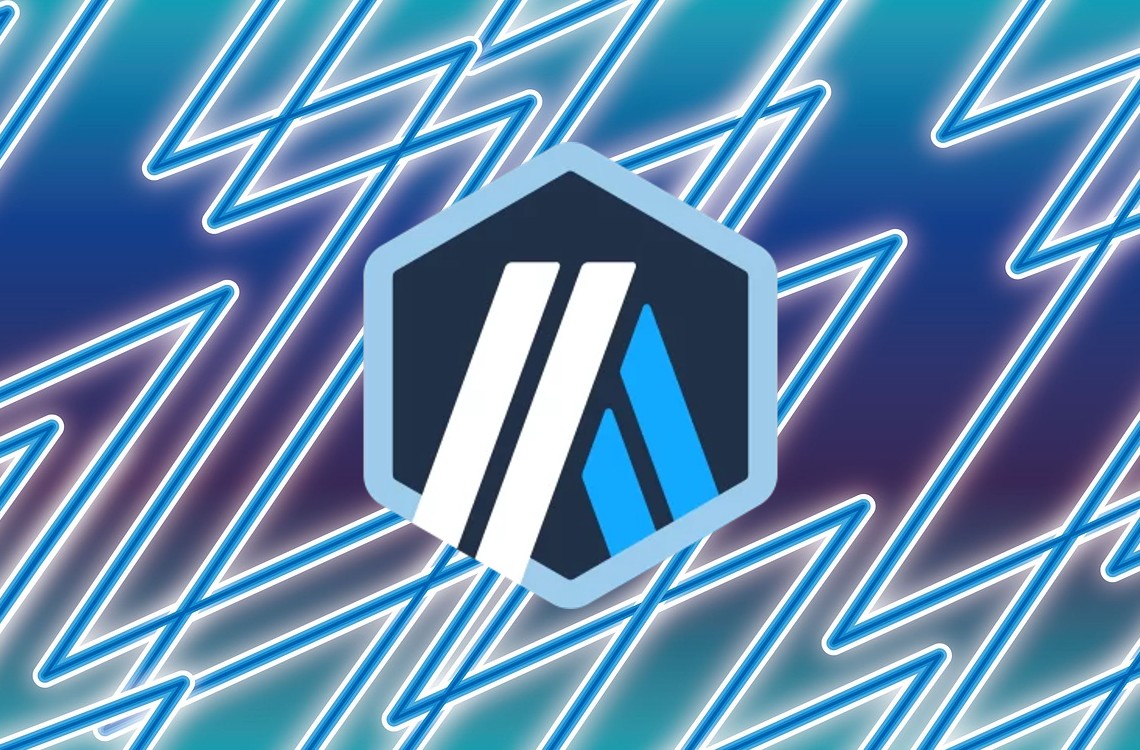 Arbitrum price analysis: Price elevates up to $1.24 after bullish momentum checks back