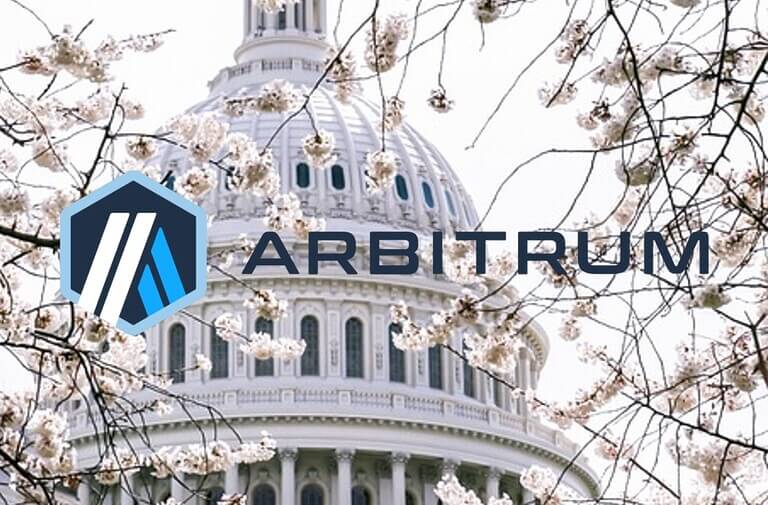 Arbitrum-Preisanalyse: ARB bei 1,20 $ – der Token legt in einem erneuten Aufwärtstrend weiter zu
