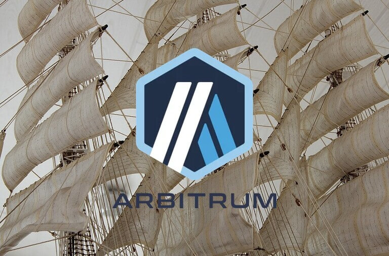 Arbitrum price analysis: ARB shows signs of recovery as price rises to $1.32. lower high set?