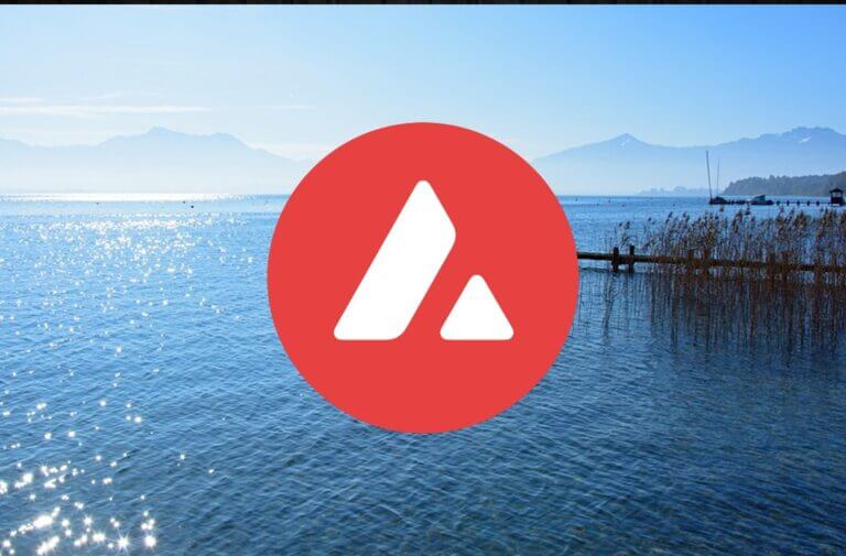 Avalanche price analysis: Selling Pressure Causes Price Curve to Deflate to $17.22