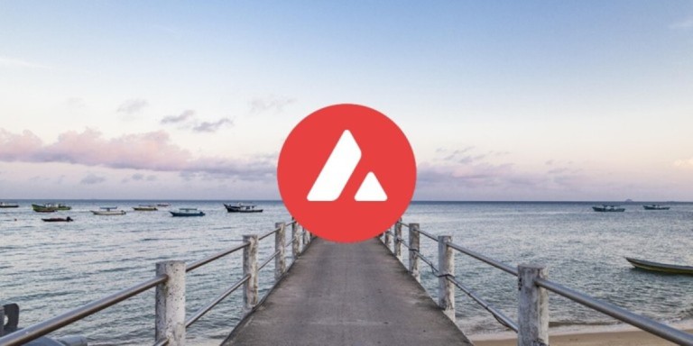 avalanche price analysis