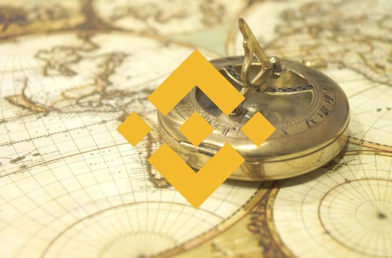 Binance coin price analysis: Bulls uncertain as price remains sluggish below $306