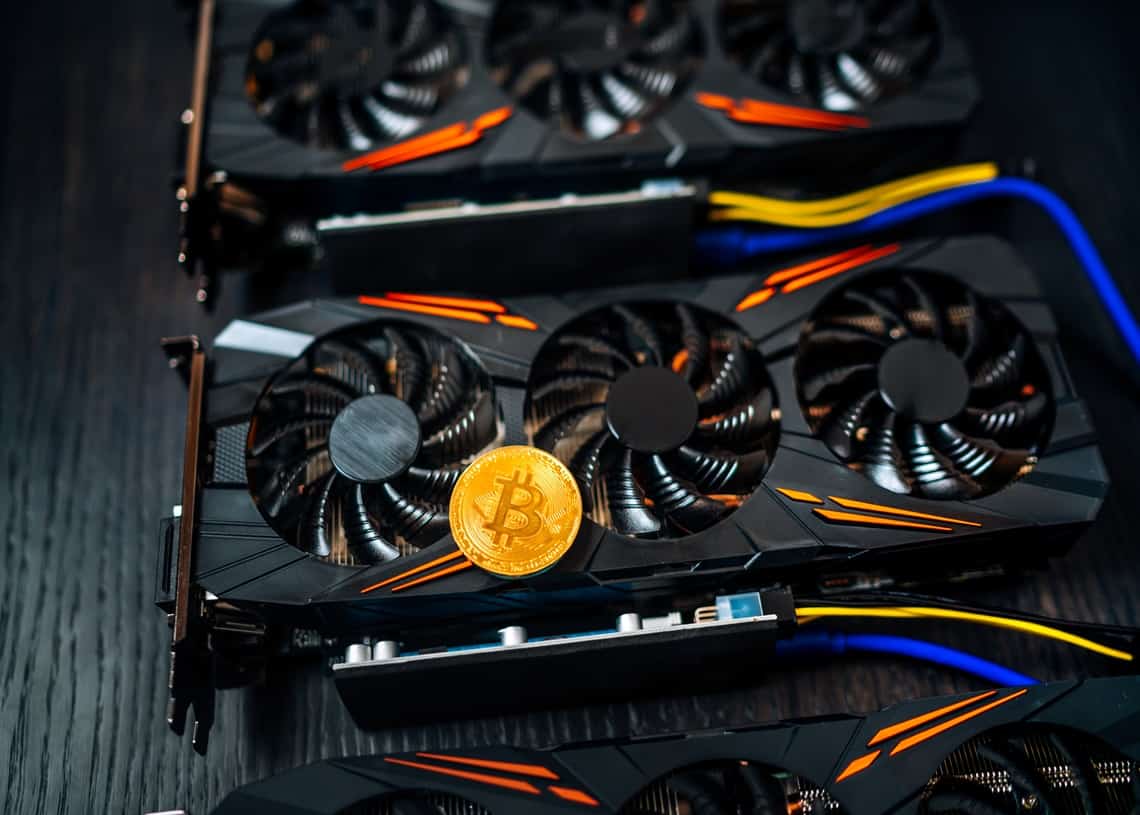Bitcoin mining firm Sphere 3D sues partner Gryphon Digital Mining for losing $500k in fraud
