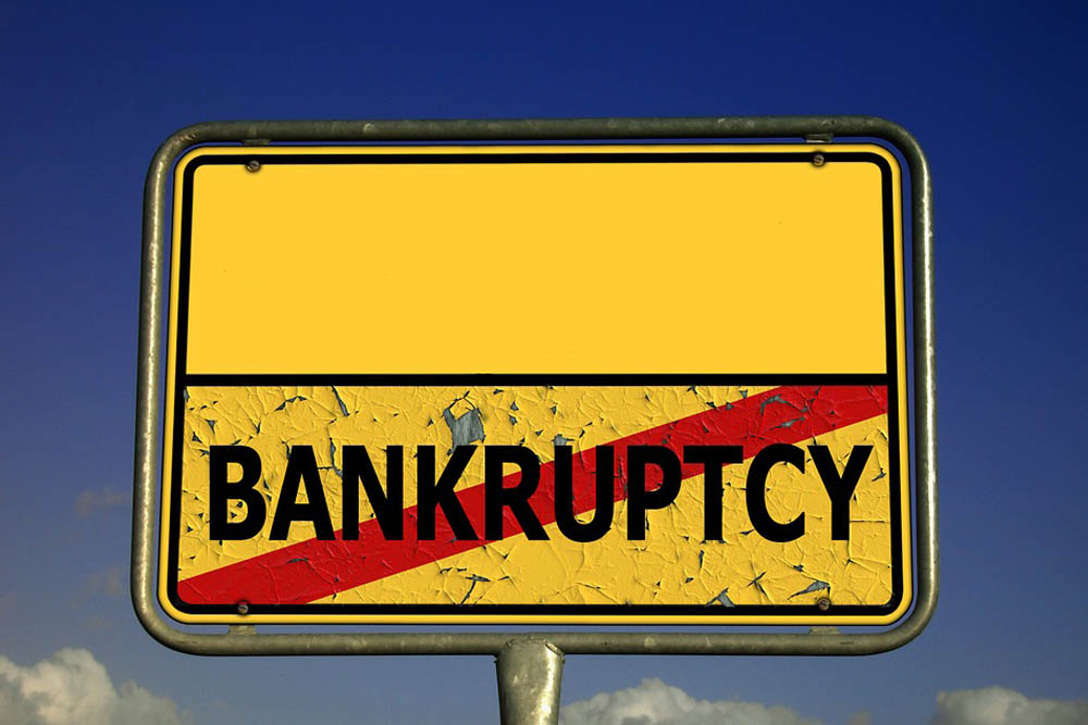 Interim Dividend Announced for Creditors