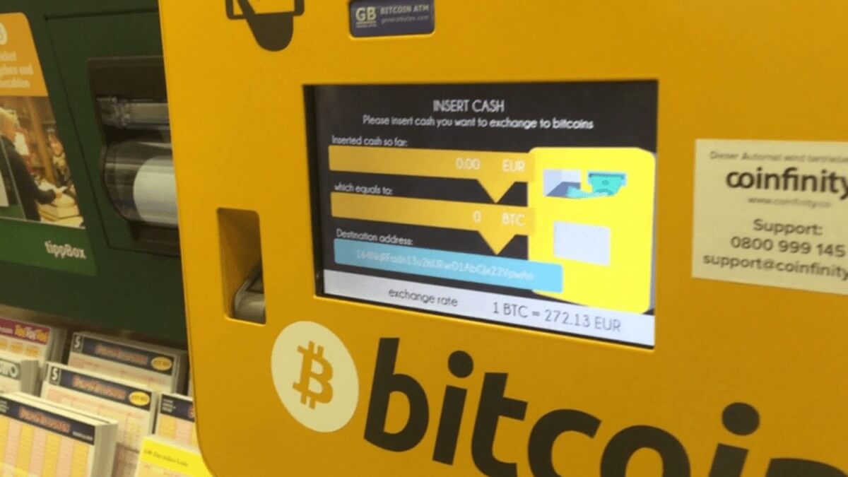 bitcoin