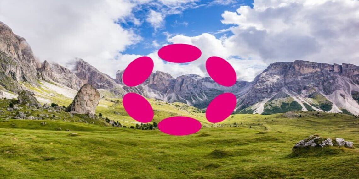 Polkadot price analysis