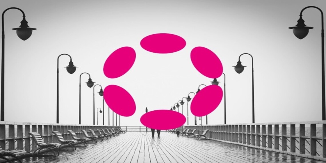 Polkadot price analysis