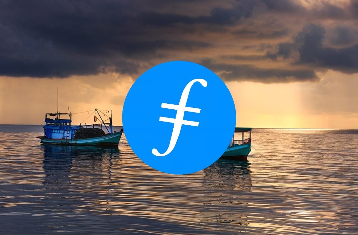 Filecoin price analysis: FIL consolidates with clear bearish pressure at $4.42