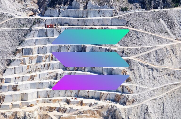 Solana price analysis: Bulls take over as SOL sees an uptrend at $21.9