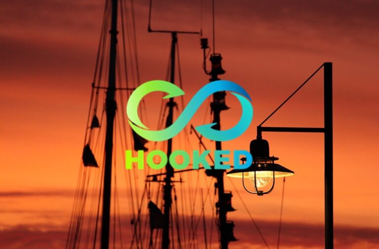 Hooked Protocol price analysis: HOOK's value dips under $1.60, is there a possibility for the bullish market sentiment to return?