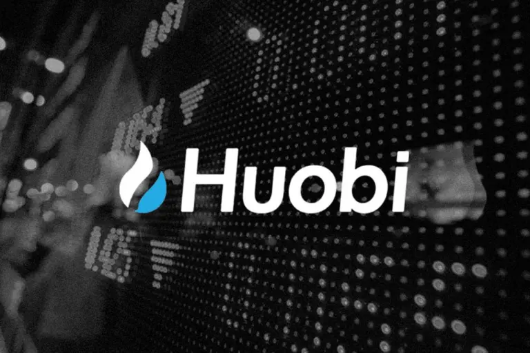 Huobi HK