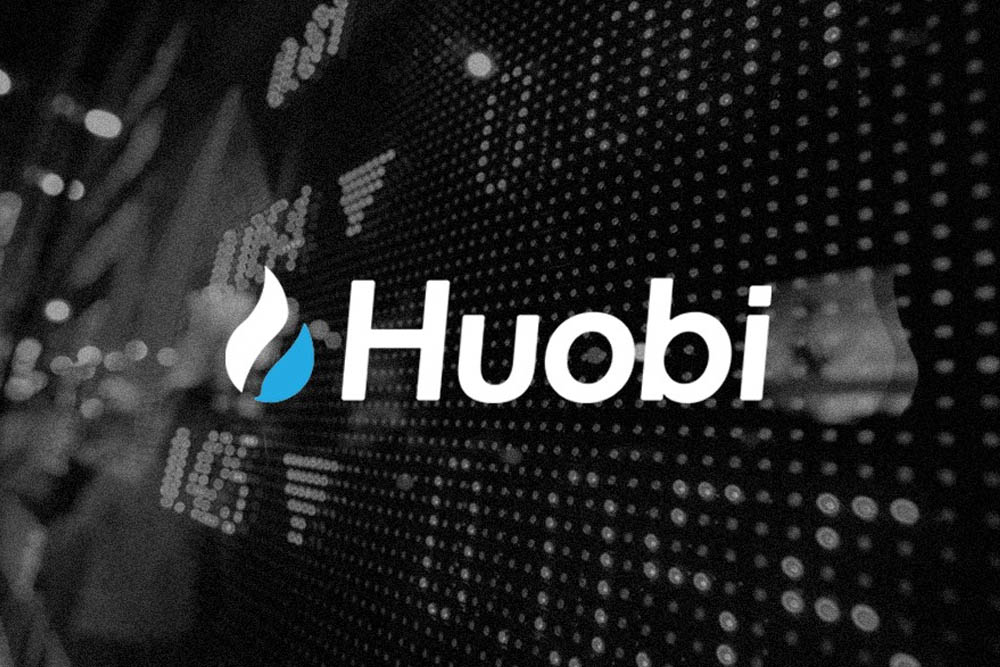 Huobi HK