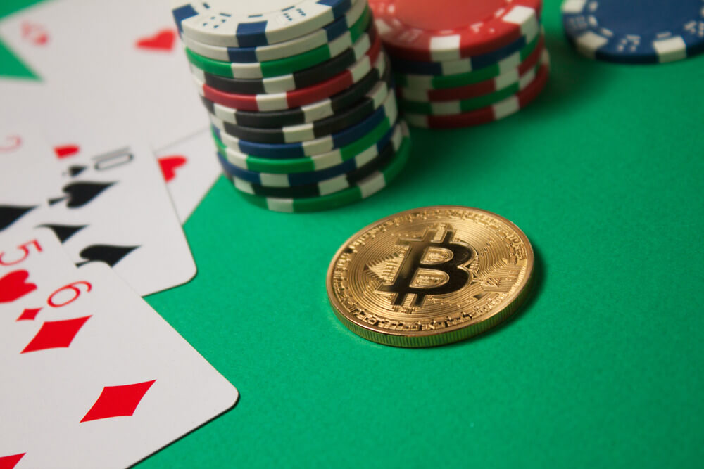 15 lecciones sobre casinos criptomonedas que necesita aprender para tener éxito