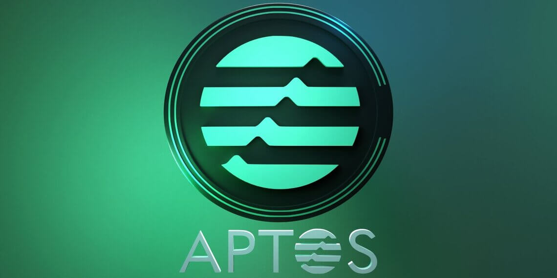 Aptos price analysis