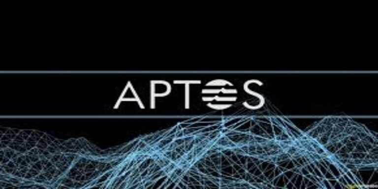 Aptos price analysis