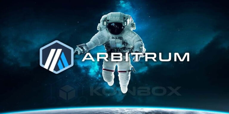 Arbitrum price analysis