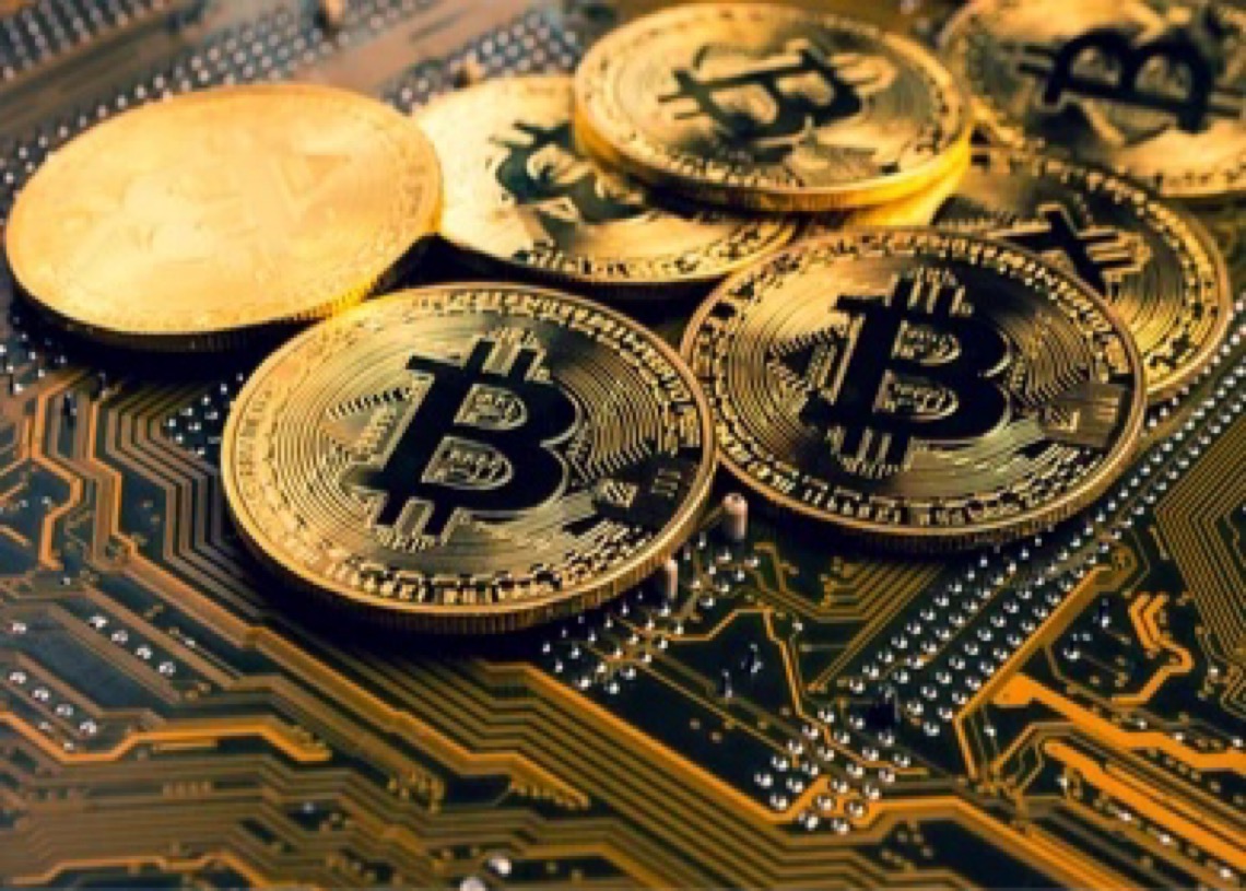 crypto exchanges