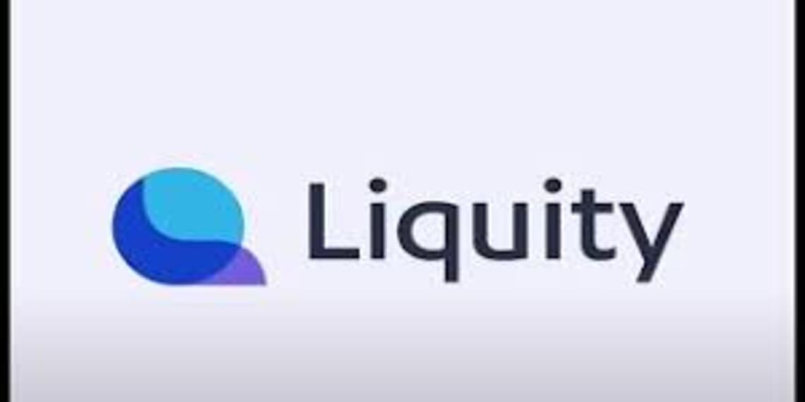 Análise de preços de liquidez