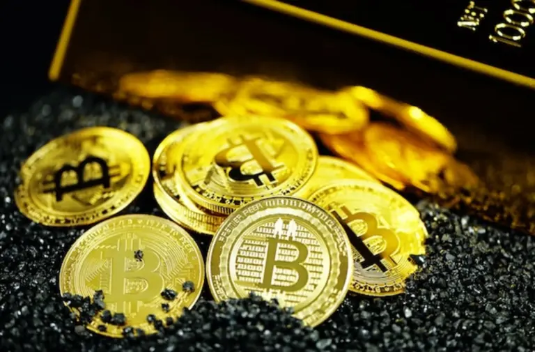 bitcoin btc