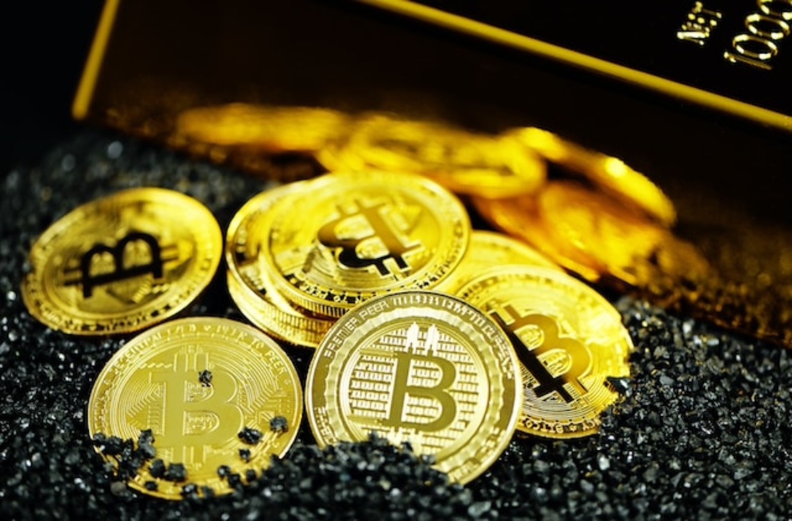 bitcoin btc