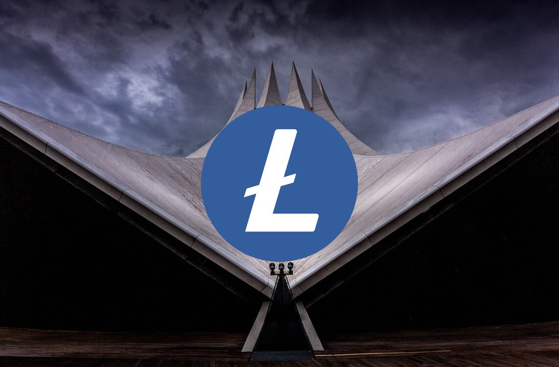 Litecoin price analysis: Trend Reversal Sends Litecoin Value Down to $80