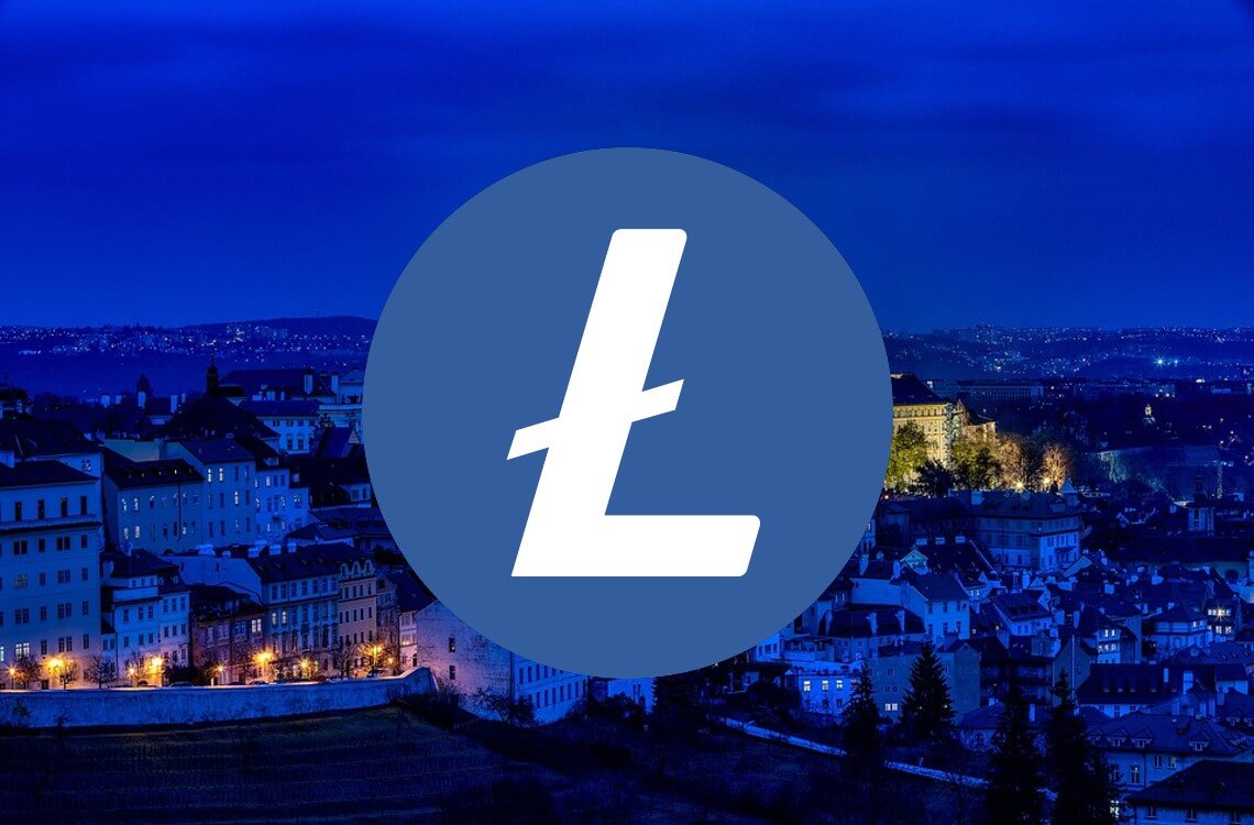 Litecoin price analysis: LTC unable to hold $92, falls to $90 range