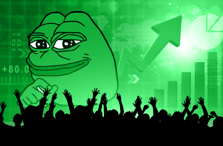 Pepe Memecoin Craze Attracts Scammers
