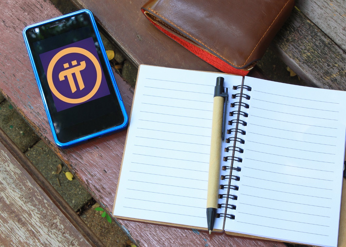 pi wallet