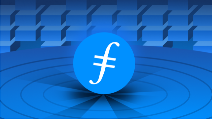 stake filecoin