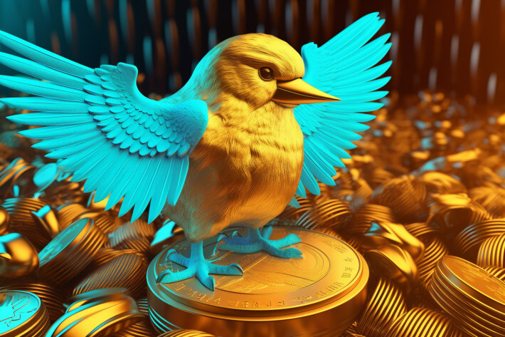 Top crypto tweets of the day