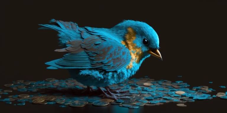 今日の暗号通貨関連ツイートトップ