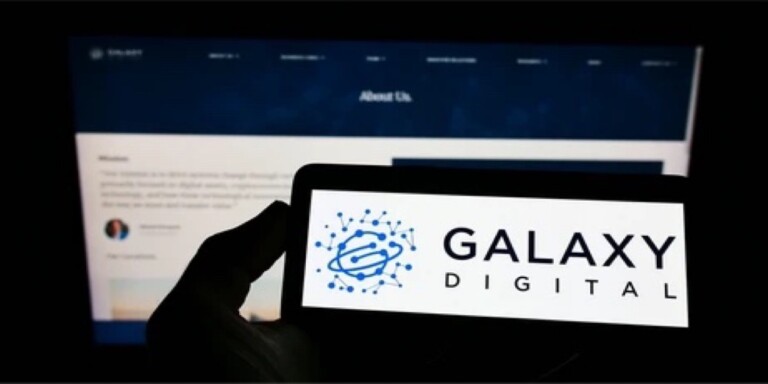 Galaxy Digital erwirbt GK8 in einem massiven Krypto-Custody-Deal