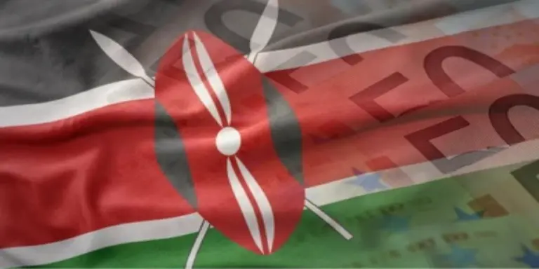 le Kenya