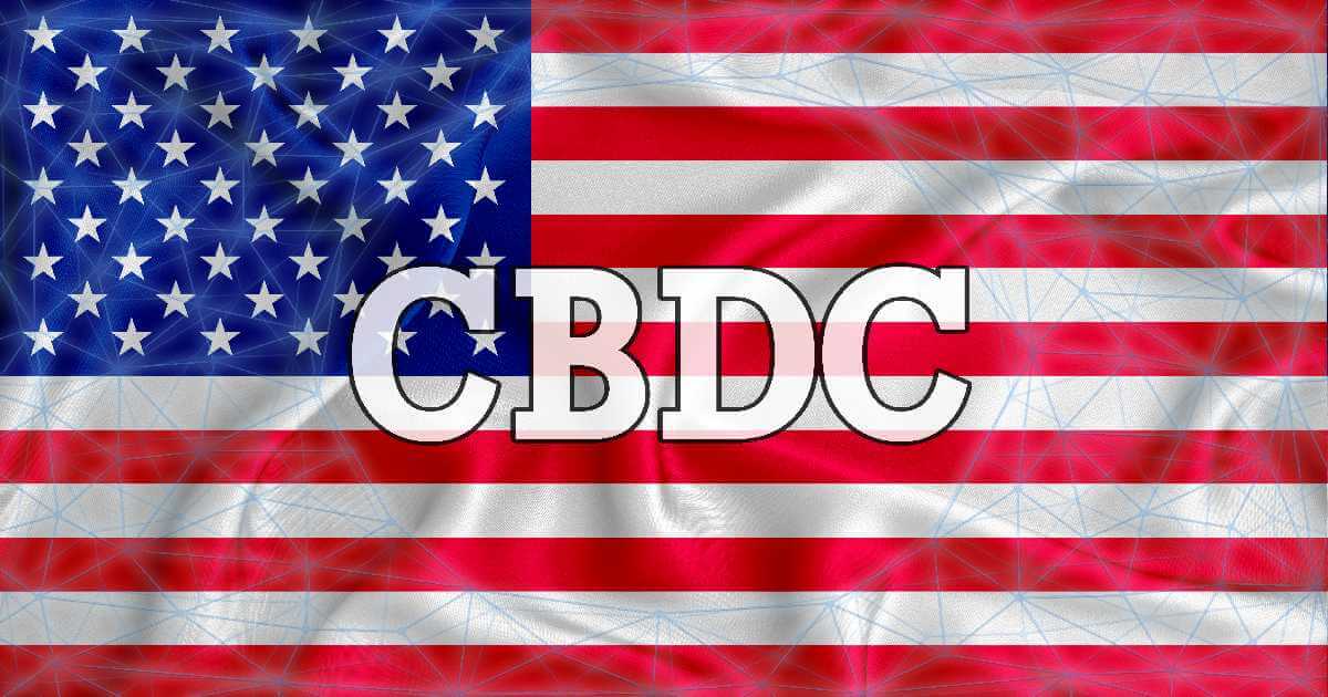 The U.S. is still undecided on issuing CBDC