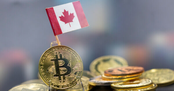 Regulador canadiense desmantela el engaño de las plataformas de criptomonedas