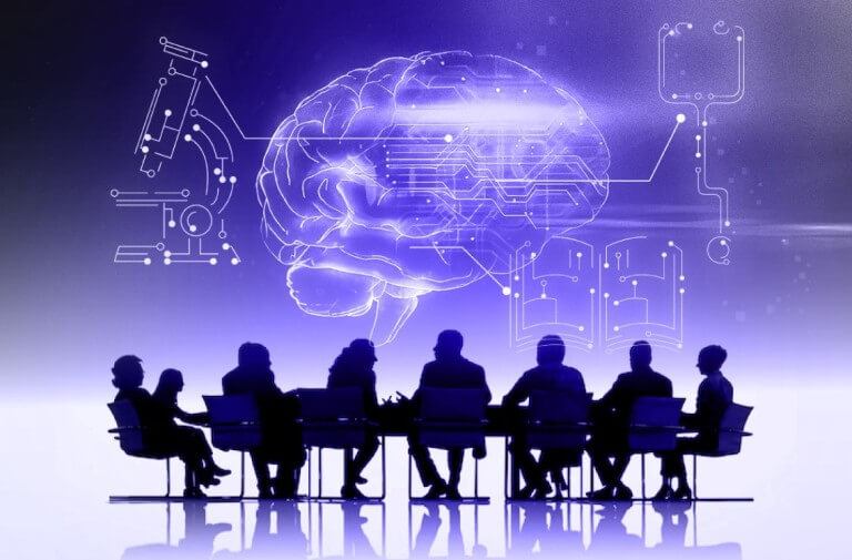 Las empresas de inteligencia artificial y medios de comunicación negocian acuerdos históricos sobre el contenido informativo